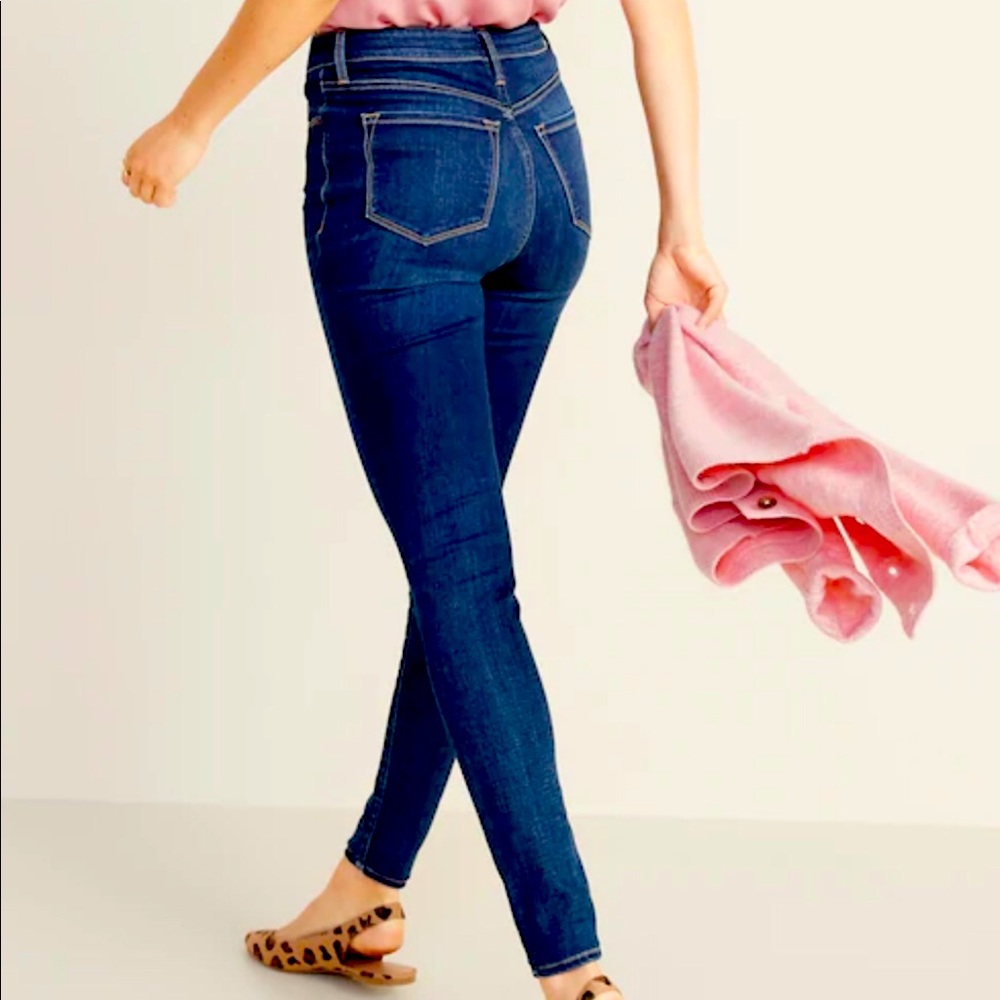 Old Navy jeans
